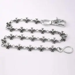 chrome hearts collier s_121a6b5